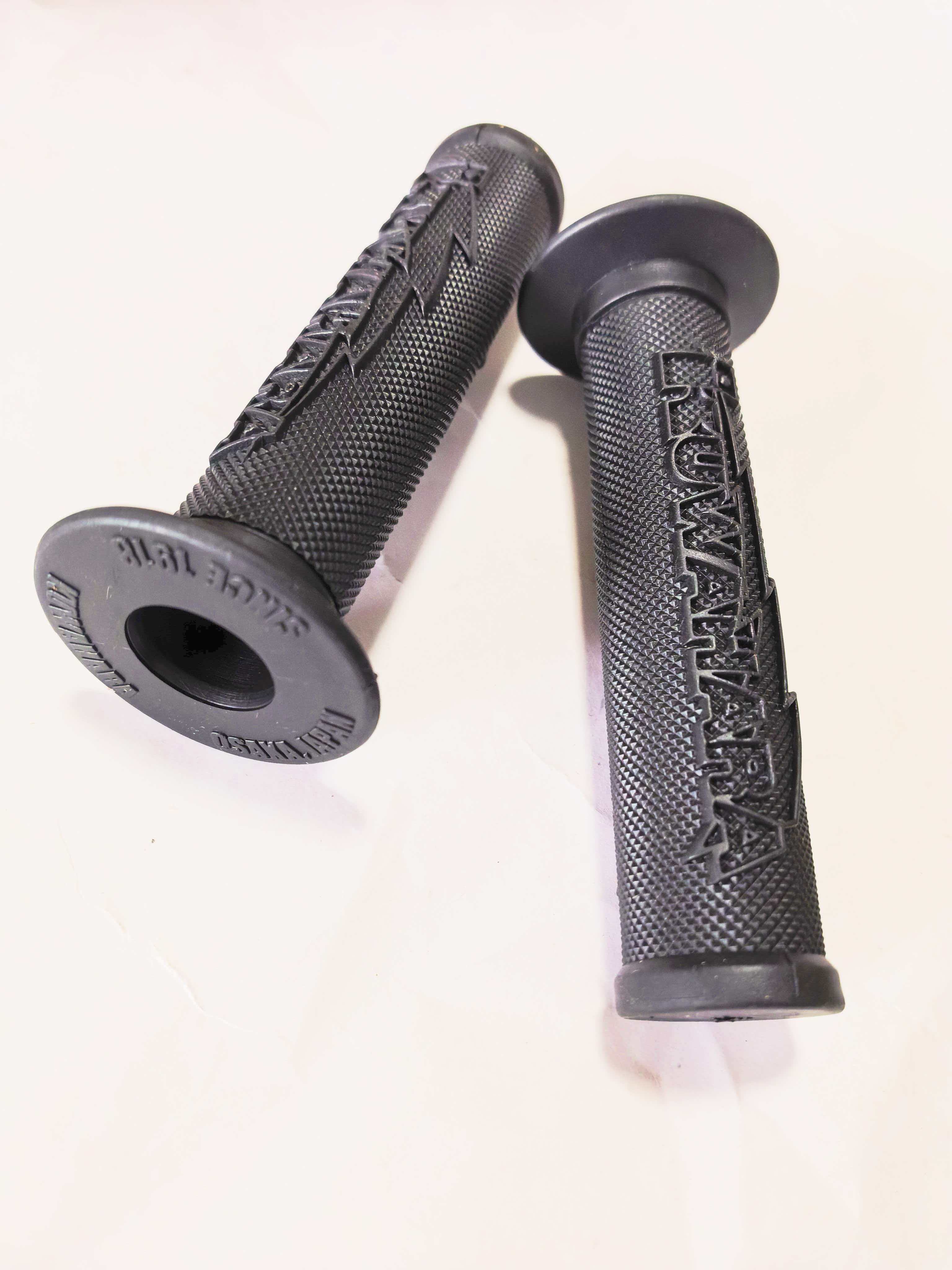 Mountain Biking Japan - Japan KUWAHARA BMX Grip bicycle Handlebar