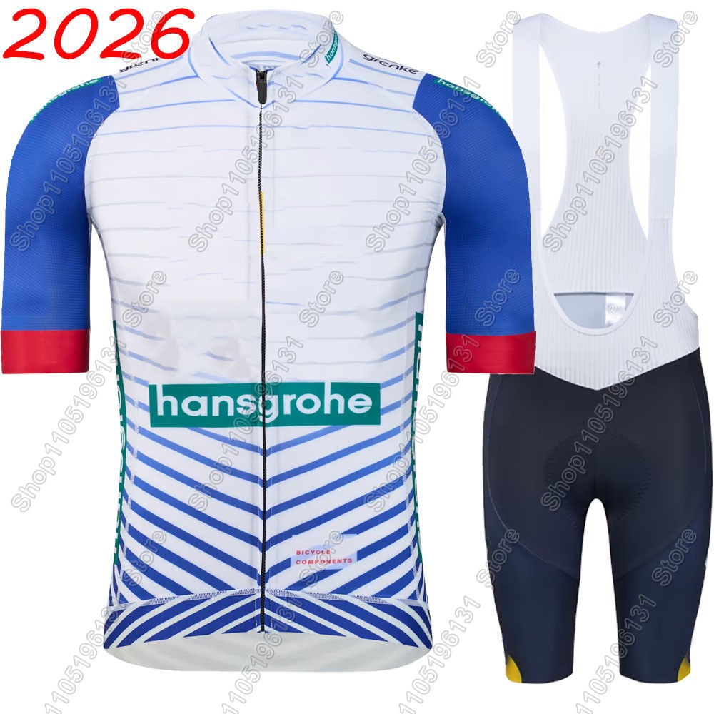 Boraful Hansgrohe Team 2026 Cy - Mountain Biking Trousers review and price