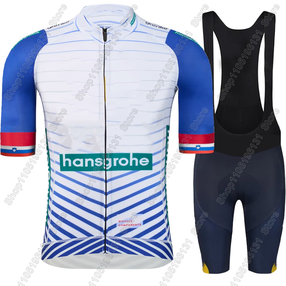 Boraful Hansgrohe Team 2026 Cy - Mountain Biking Trousers review and price