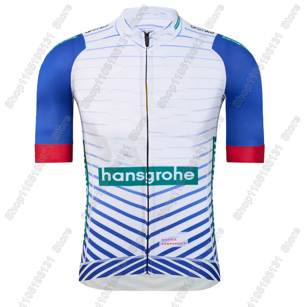 Boraful Hansgrohe Team 2026 Cy - Mountain Biking Trousers review and price