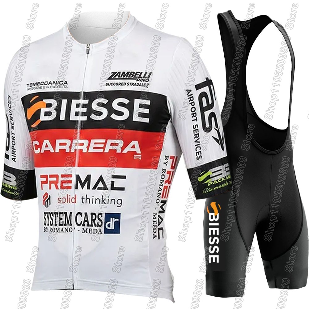 Team Biesse 2026 Cycling Jerse - Mountain Biking Trousers review and price