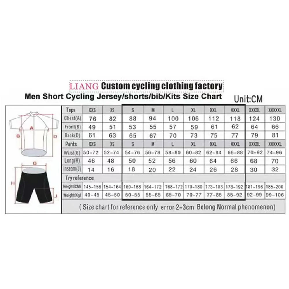 Team Biesse 2026 Cycling Jerse - Mountain Biking Trousers review and price