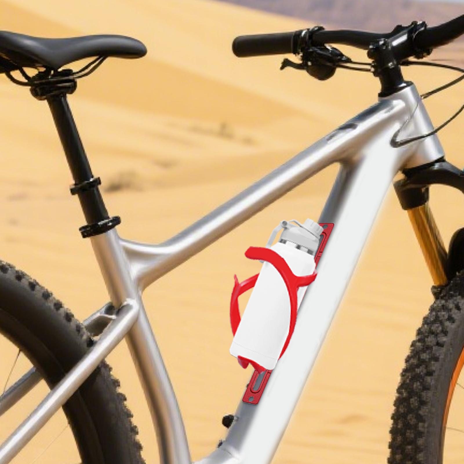 Bike Bottle Cage Adapter Bicyc - Mountain Biking Tournaments review and price