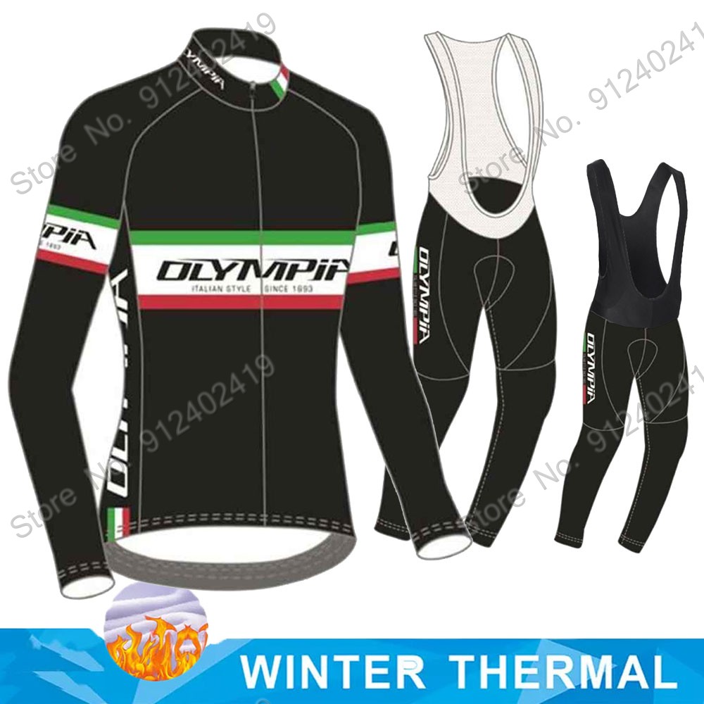 Maglia Ciclismo 2023 Olympia I - Mountain Biking Trousers review and price