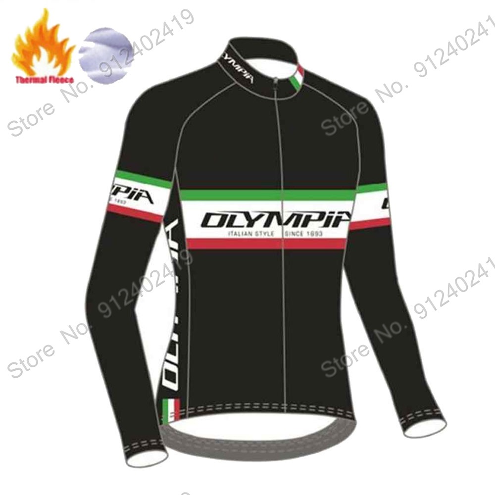 Maglia Ciclismo 2023 Olympia I - Mountain Biking Trousers review and price