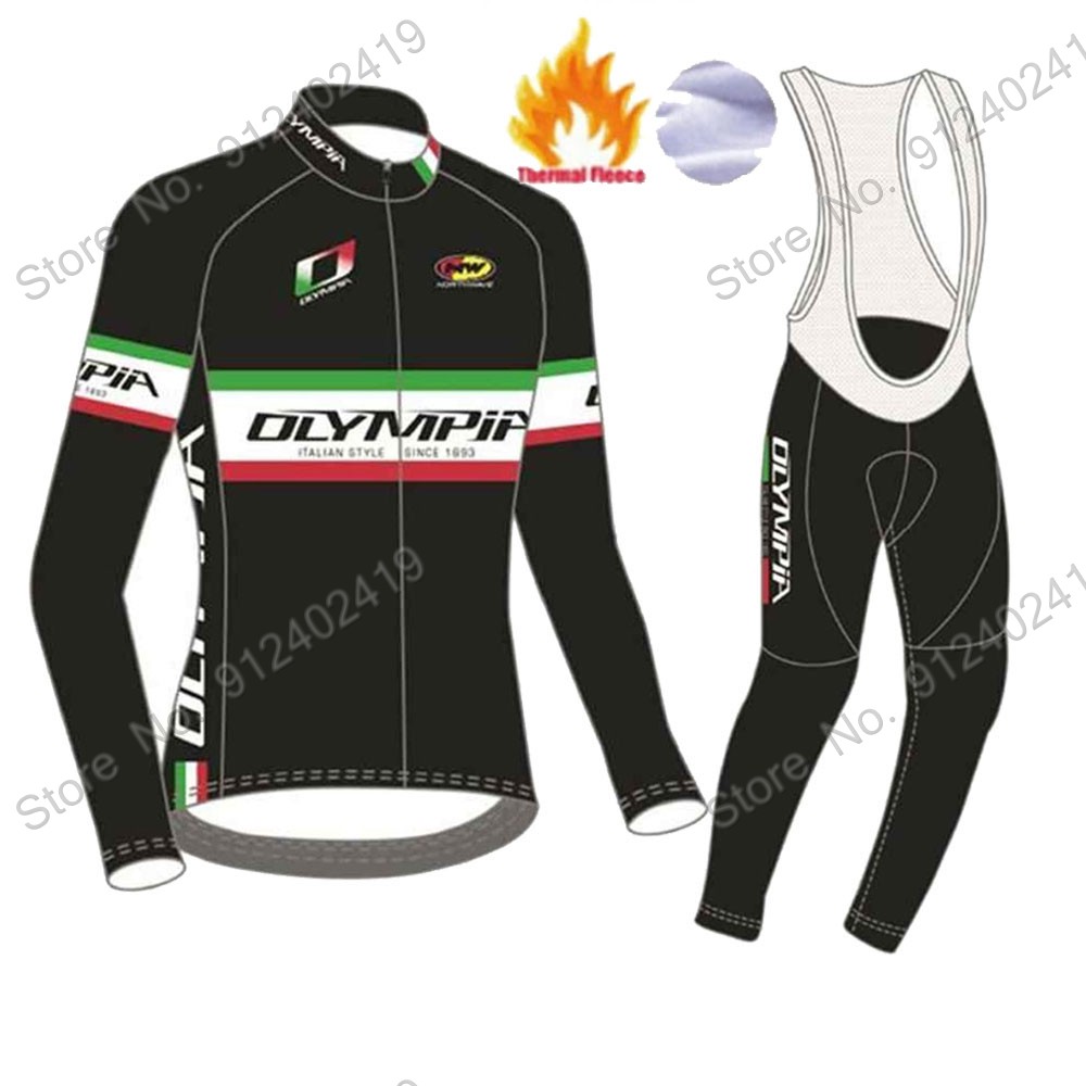 Maglia Ciclismo 2023 Olympia I - Mountain Biking Trousers review and price