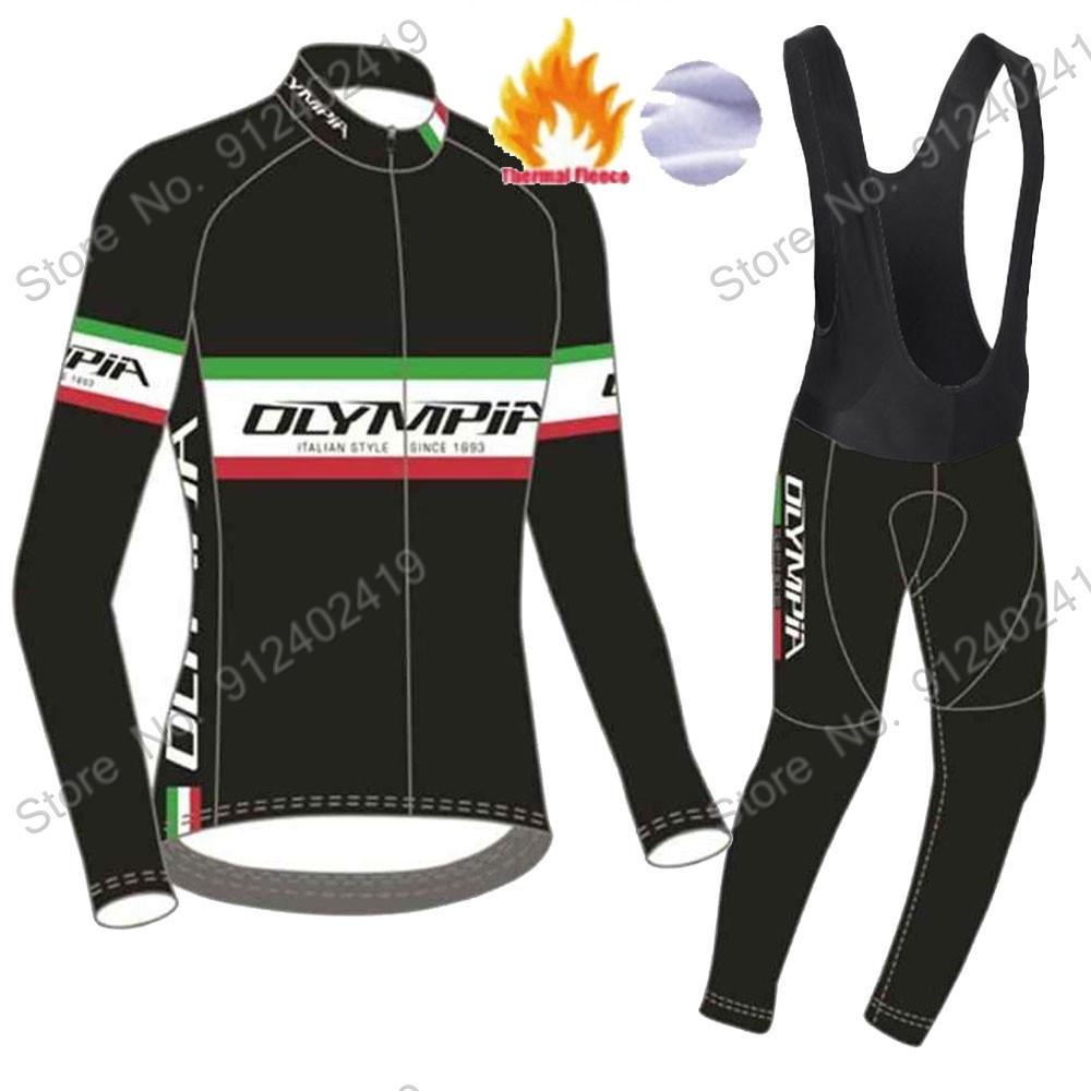 Maglia Ciclismo 2023 Olympia I - Mountain Biking Trousers review and price