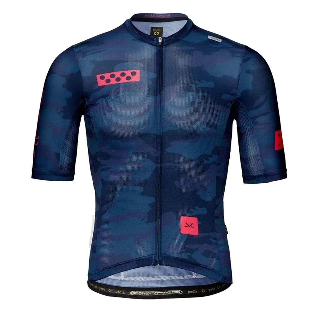 Cycling Jersey Set 2026 Man's  - Mountain Biking Trousers review and price