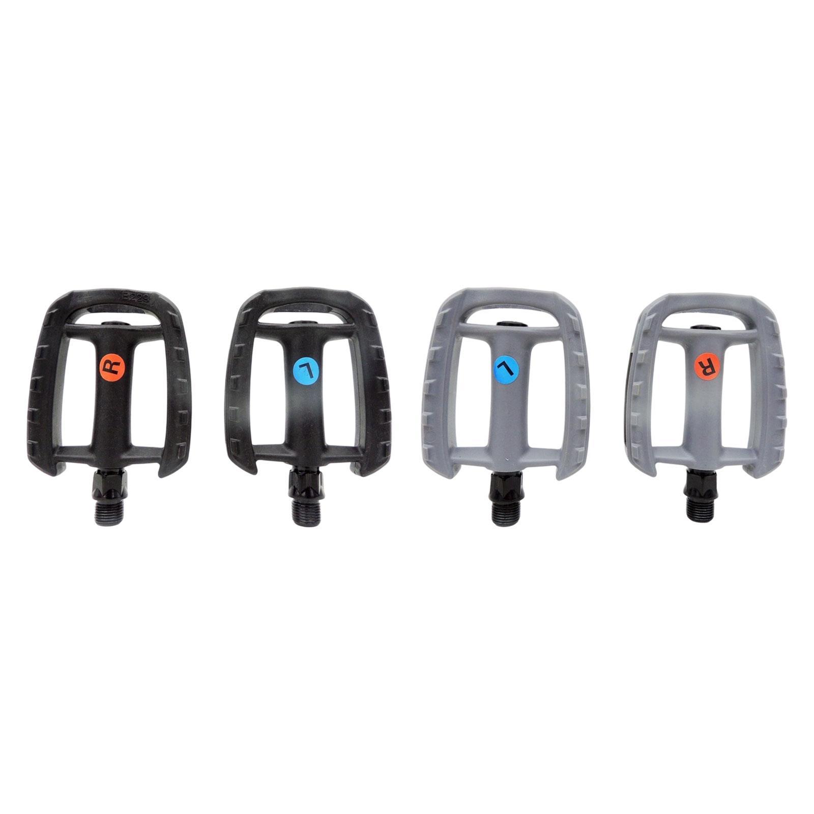 Mountain Bike Pedals Platform  - Pedal Platform Flat review and price