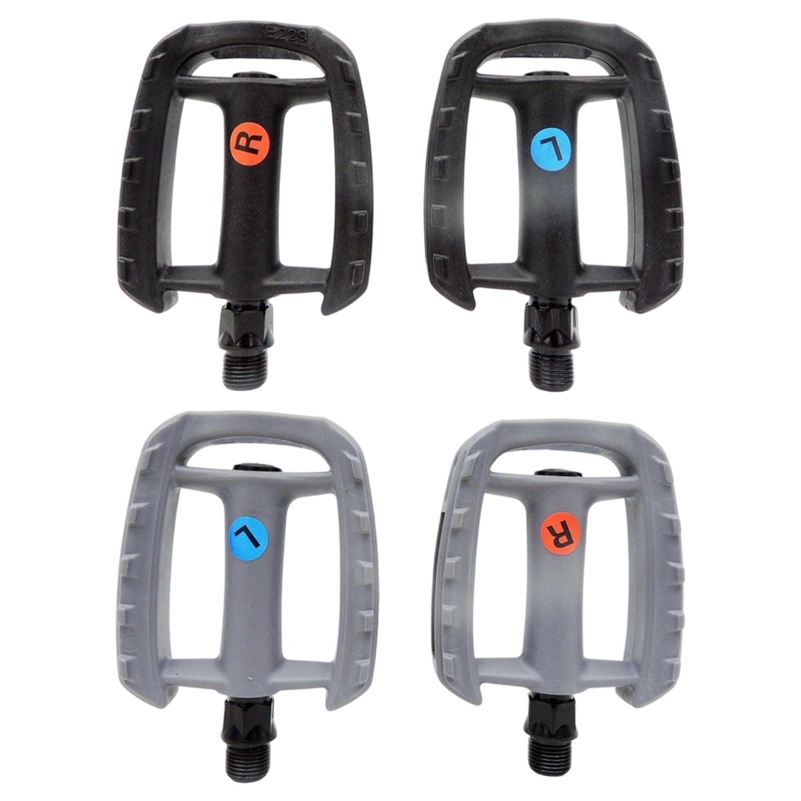 Mountain Bike Pedals Platform  - Pedal Platform Flat review and price