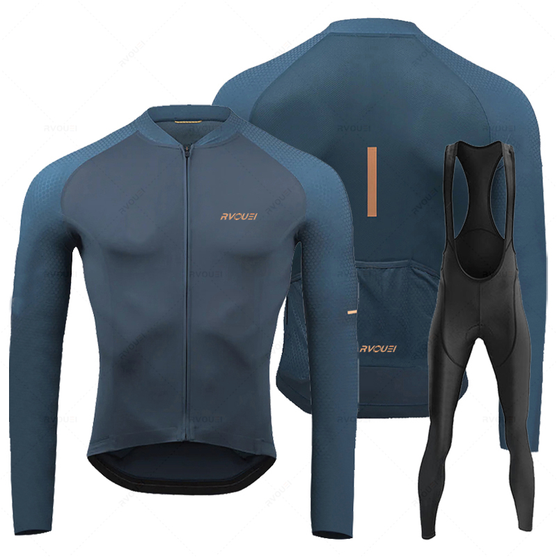 Rvouei Breathable Long Sleeve  - Mountain Biking Trousers review and price