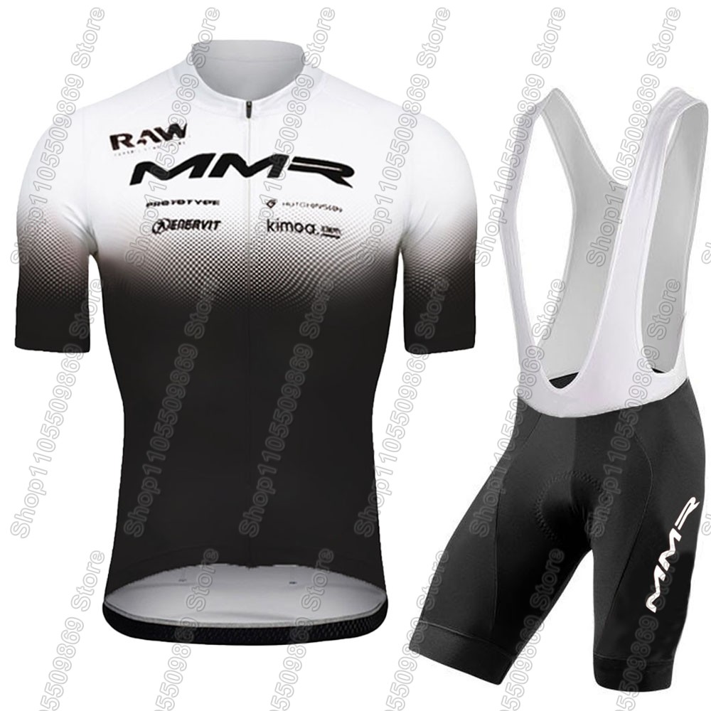 2026 MMR Team Cycling Jersey S - Mountain Biking Trousers review and price