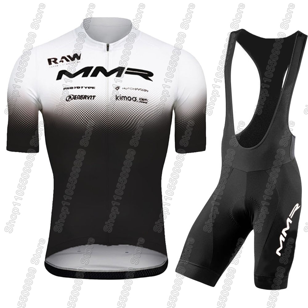 2026 MMR Team Cycling Jersey S - Mountain Biking Trousers review and price