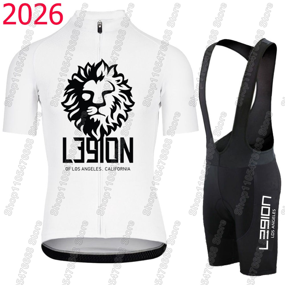 LEGION OF LOS ANGELES 2026 Tea - Mountain Biking Trousers review and price