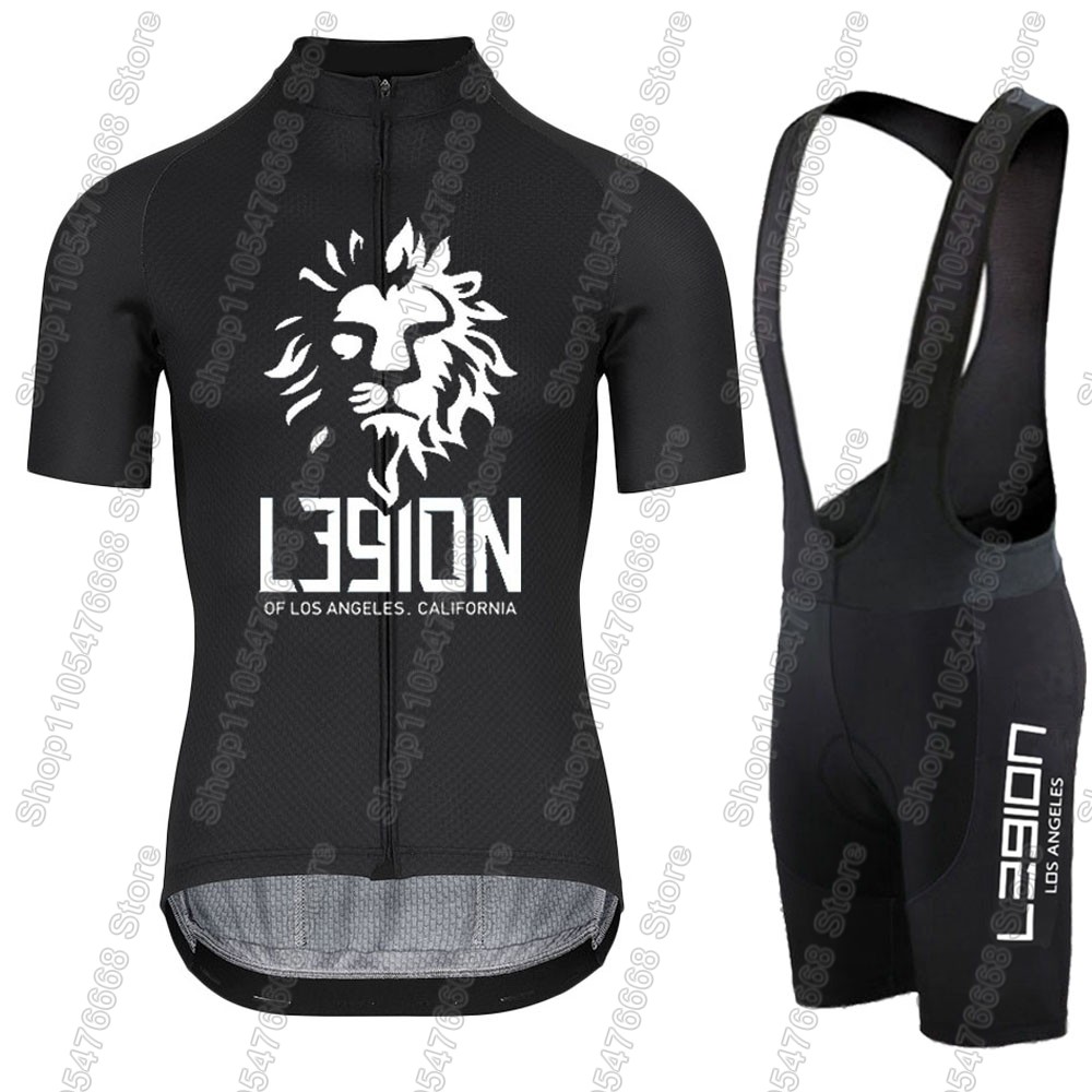 LEGION OF LOS ANGELES 2026 Tea - Mountain Biking Trousers review and price