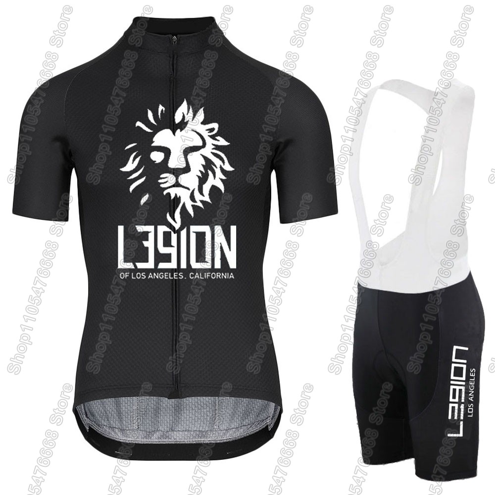 LEGION OF LOS ANGELES 2026 Tea - Mountain Biking Trousers review and price