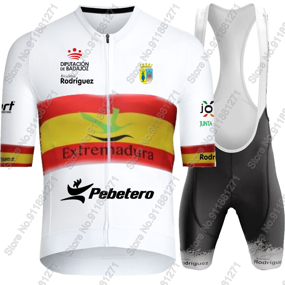 Spain Extremadura Pebetero 202 - Mountain Biking Trousers review and price