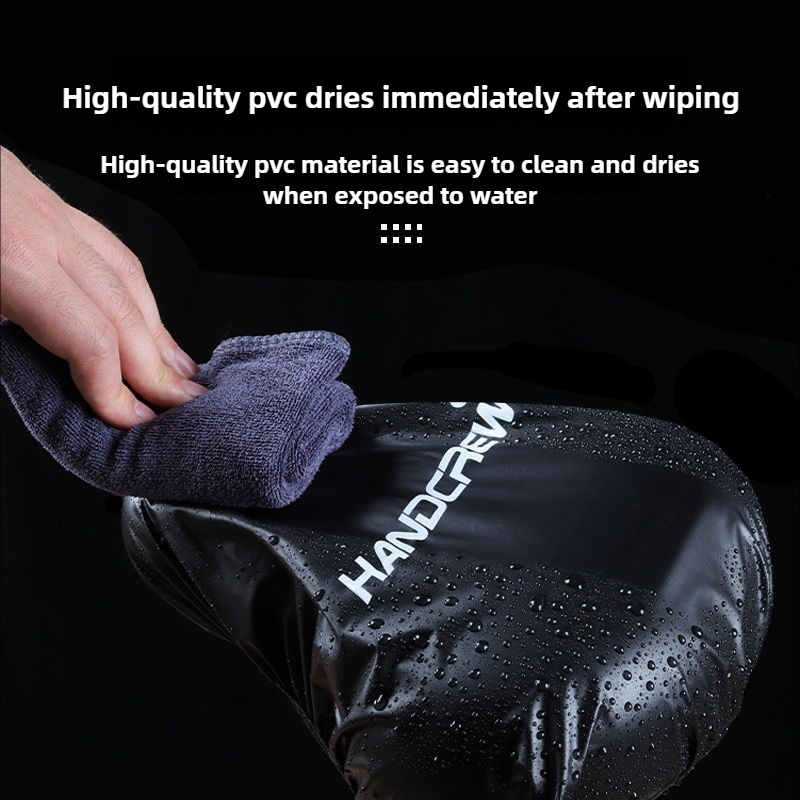 Bicycle Saddle Cover Waterproo - Mountain Biking Japan review and price