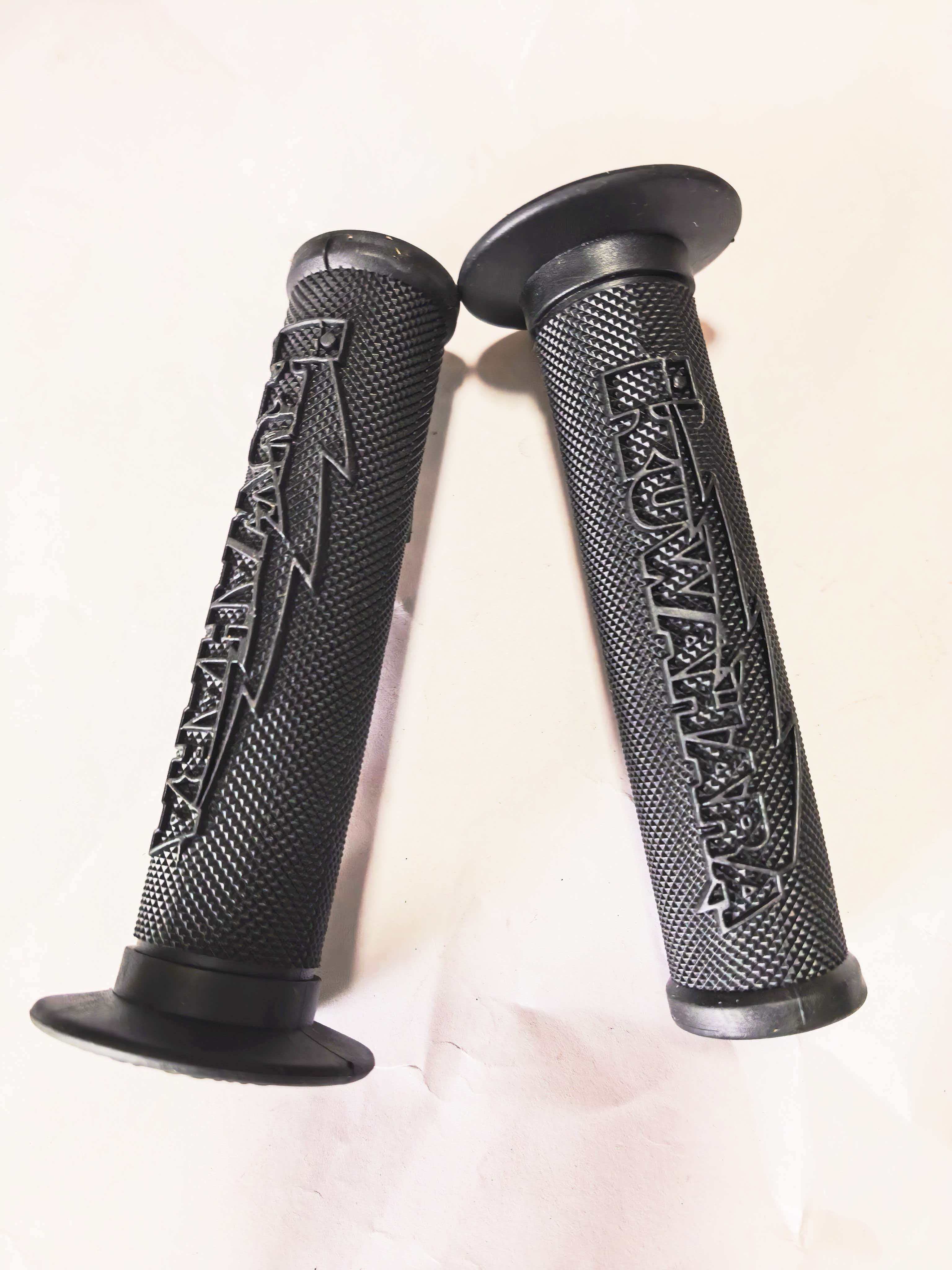 Japan KUWAHARA BMX Grip bicycl - Mountain Biking Japan review and price