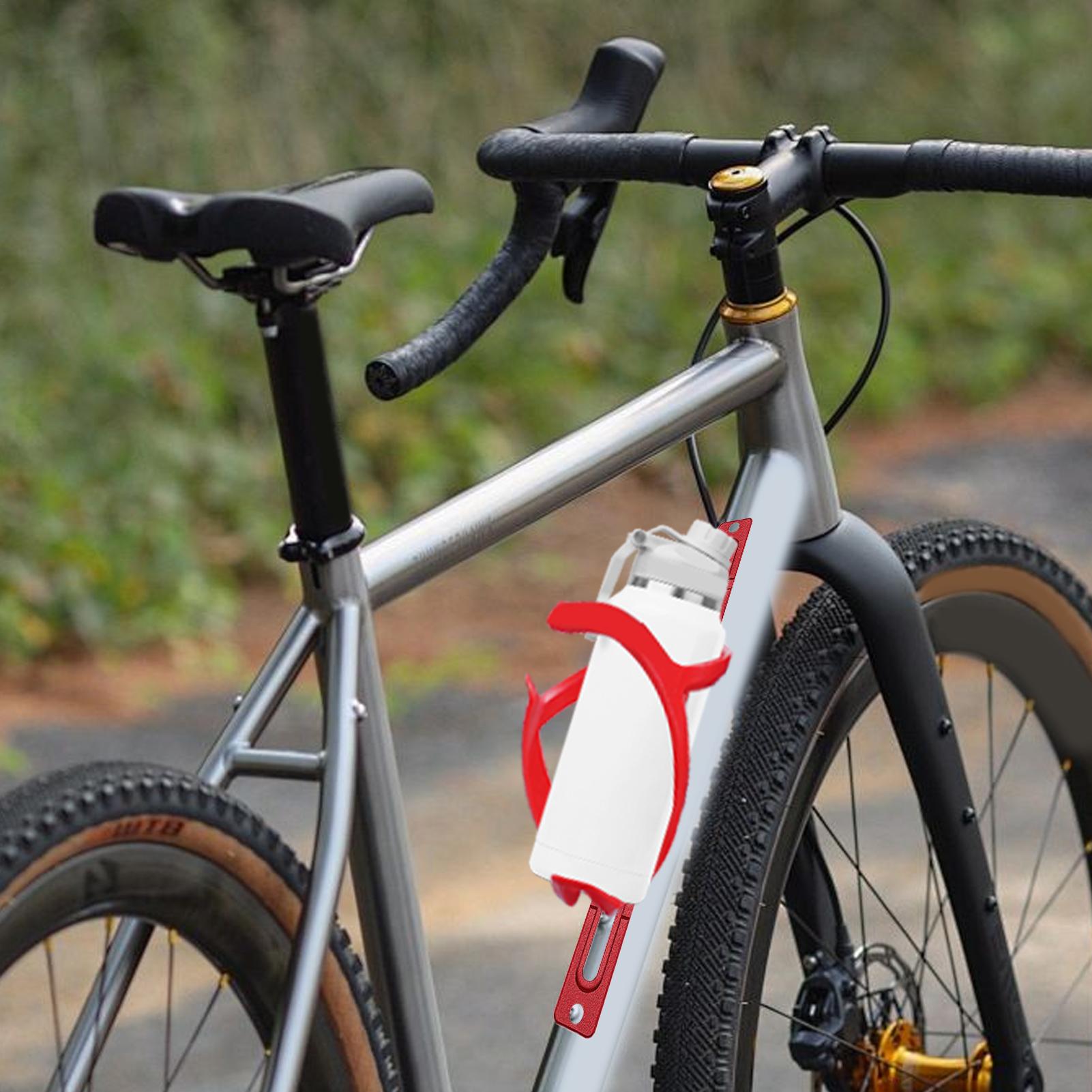 Bike Bottle Cage Adapter Cycli - Mountain Biking Tournaments review and price