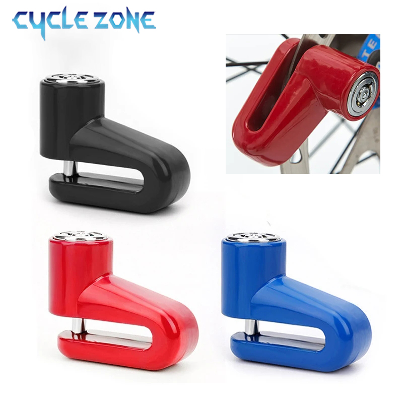 Bicycle Disc Brake Lock Anti T - Mountain Biking Zone 2 review and price