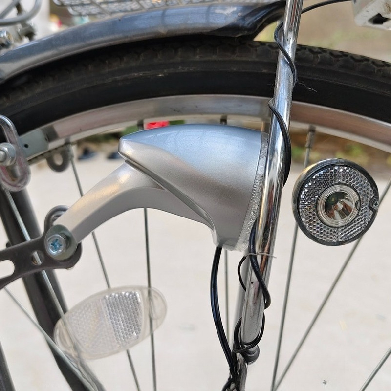 Japan Bicycle Hub Induction Li - Mountain Biking Japan review and price