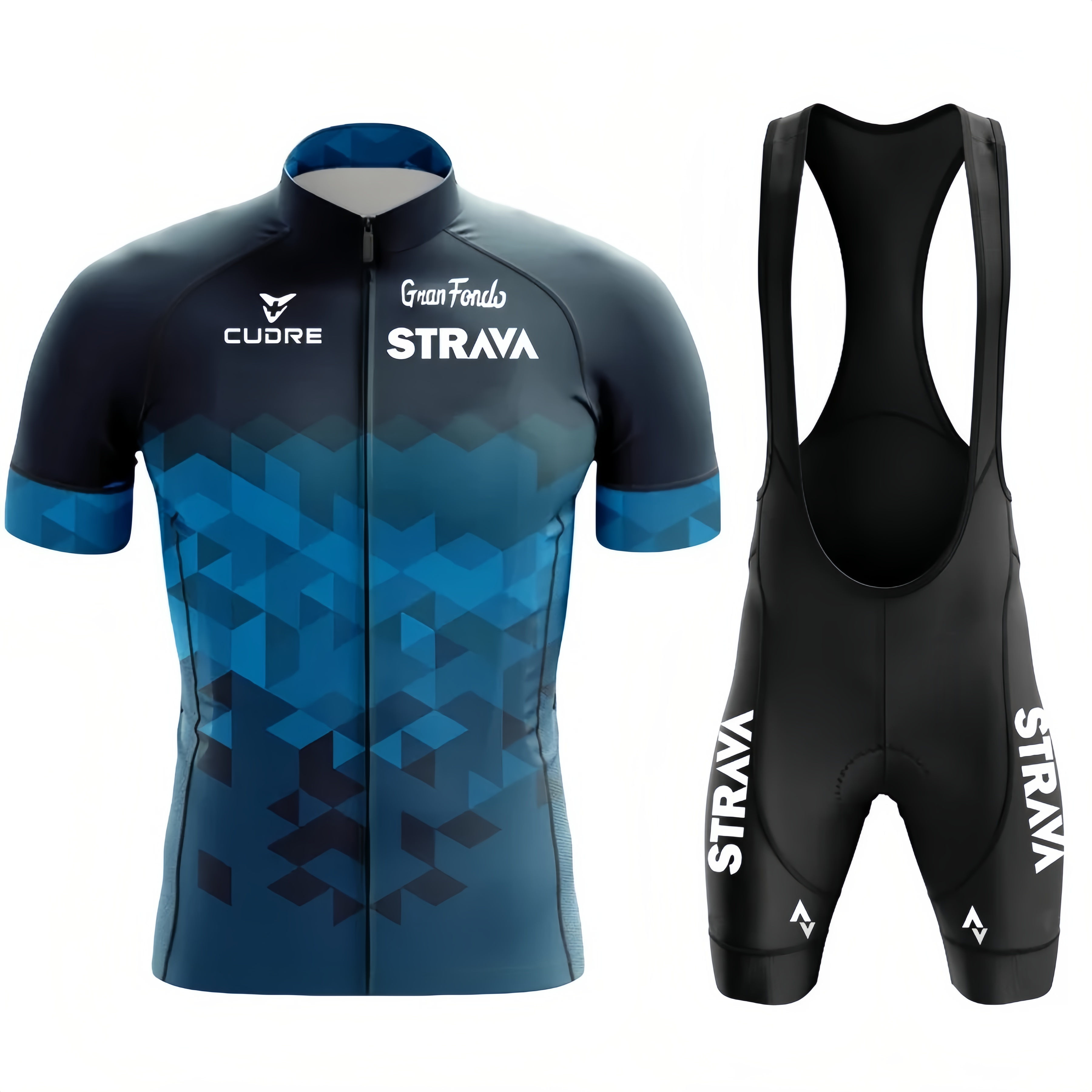 STRAVA Cycling Clothes For Men - Mountain Biking Trousers review and price