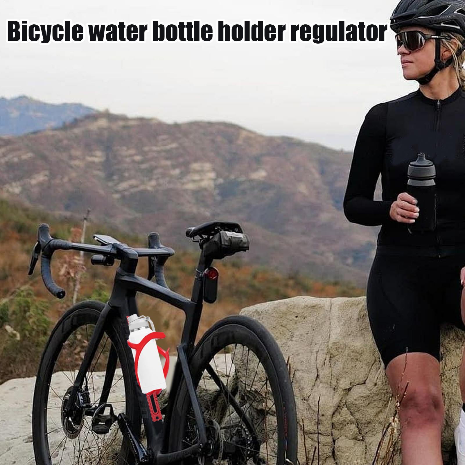 Bike Bottle Holder Adapter Bic - Mountain Biking Tournaments review and price