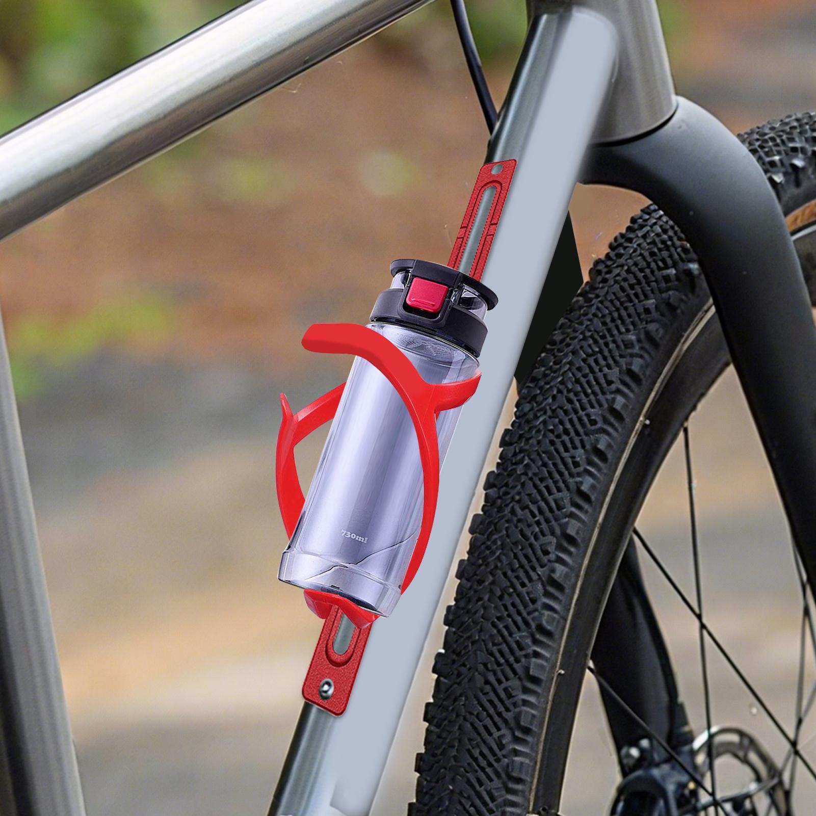 Bike Bottle Cage Adapter Cycli - Mountain Biking Tournaments review and price