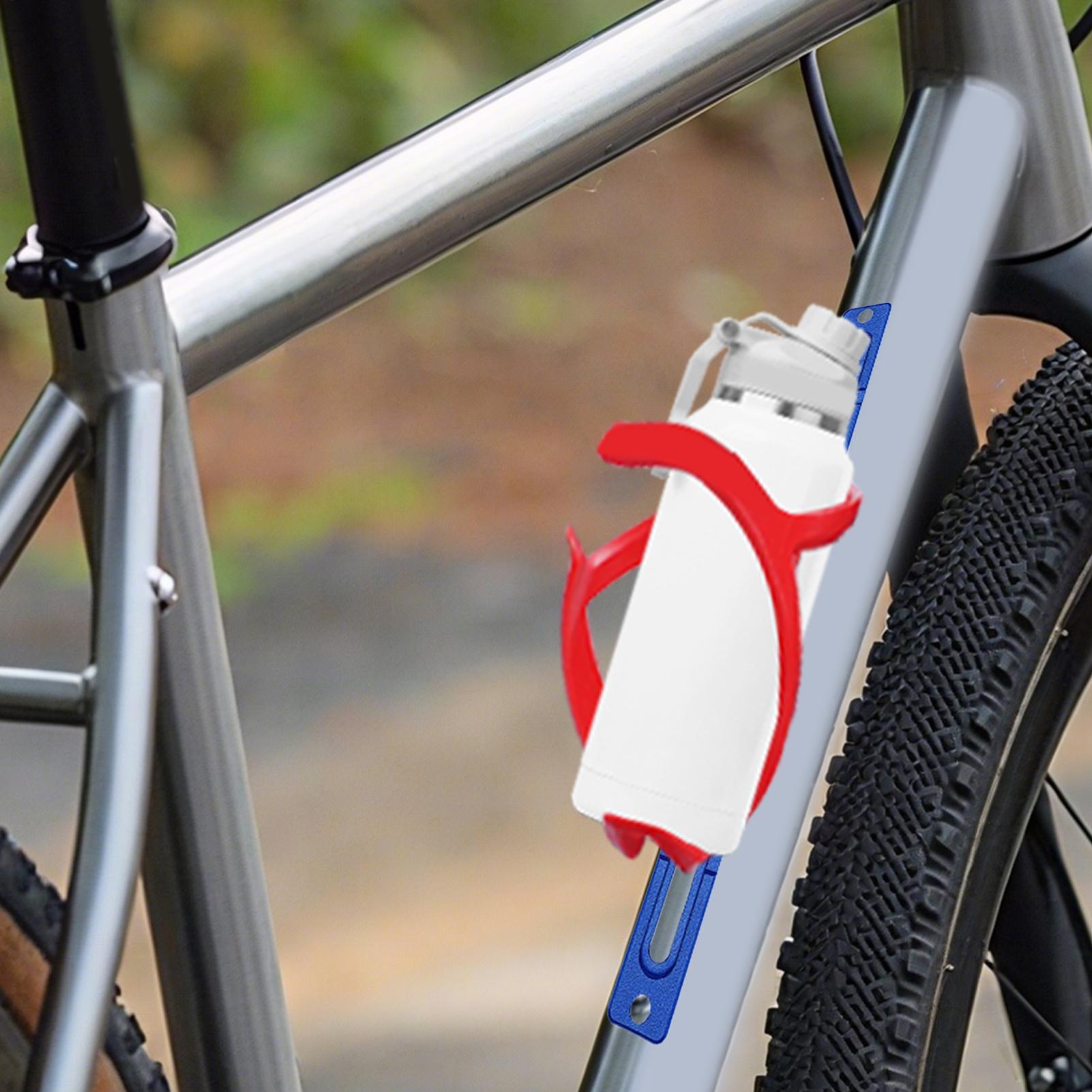 Bike Bottle Cage Adapter Cycli - Mountain Biking Tournaments review and price