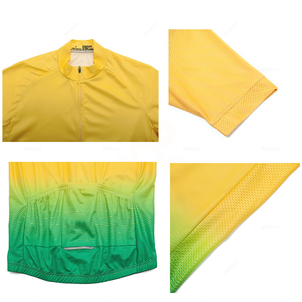 Rcn Rvouei Cycling Jersey Set  - Mountain Biking Trousers review and price