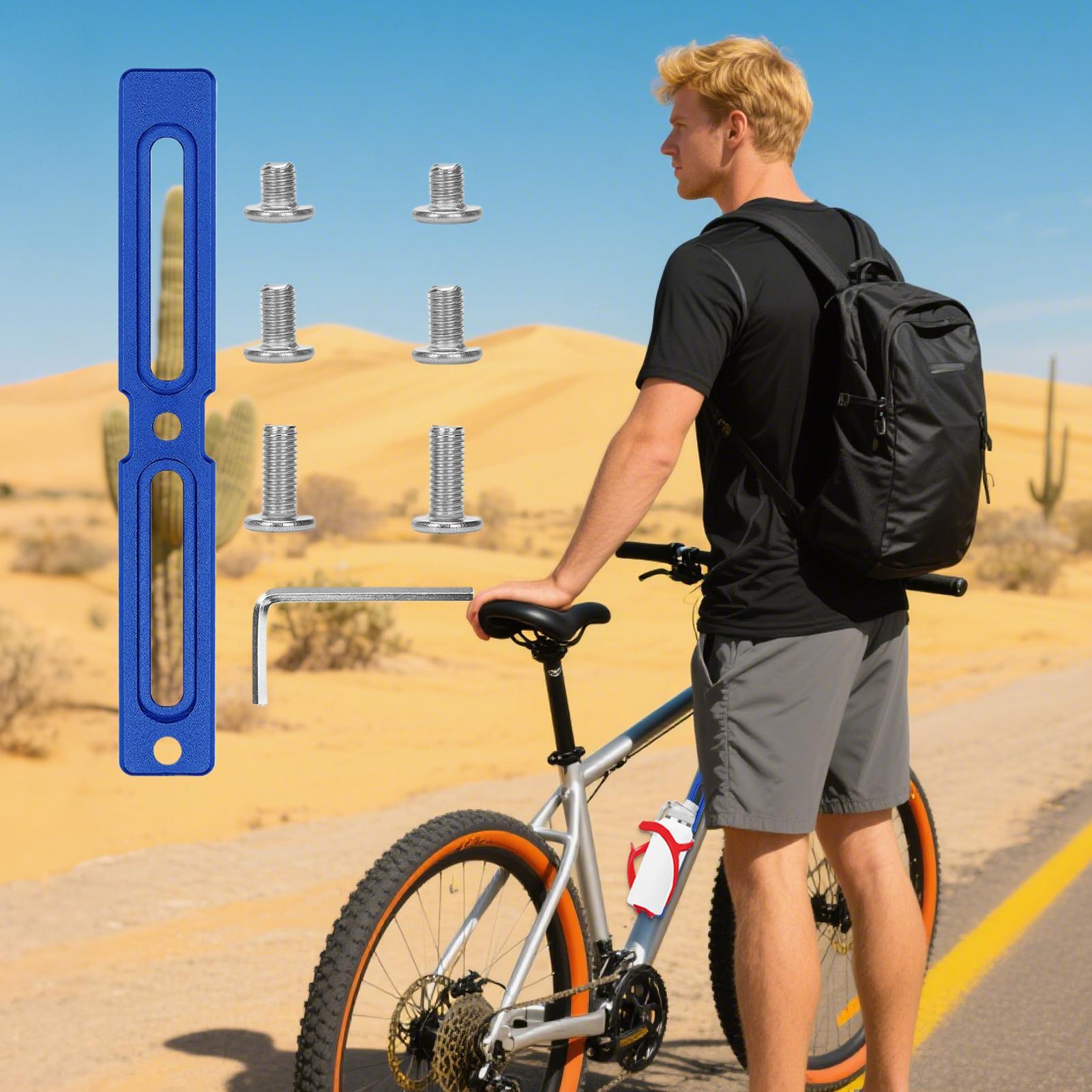 Bike Bottle Cage Adapter Bottl - Mountain Biking Tournaments review and price
