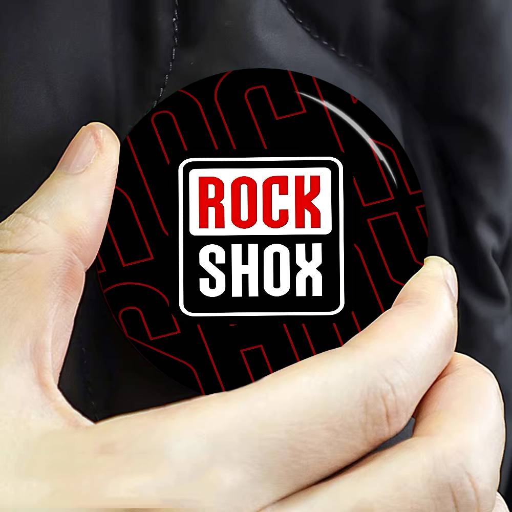R-Rock-Shox Mountain Bike 58mm - Mountain Biking Japan review and price