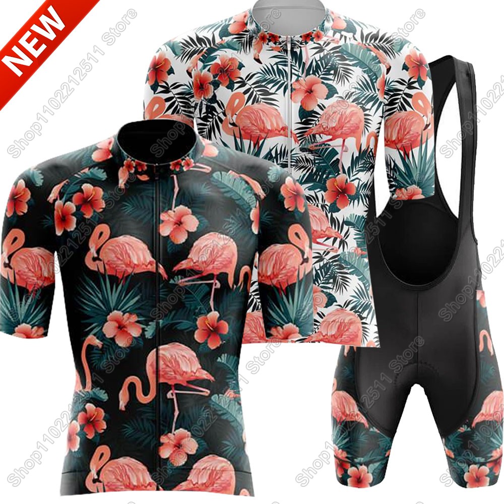 2025 Flamingo Cycling Jersey S - Mountain Biking Trousers review and price