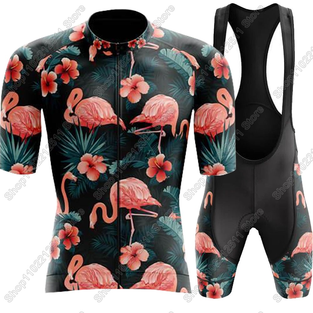 2025 Flamingo Cycling Jersey S - Mountain Biking Trousers review and price