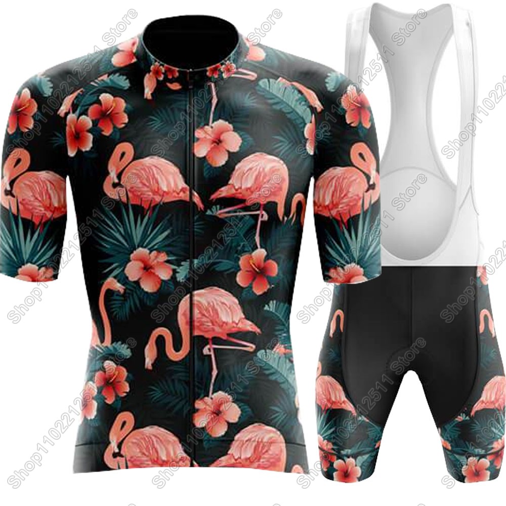 2025 Flamingo Cycling Jersey S - Mountain Biking Trousers review and price
