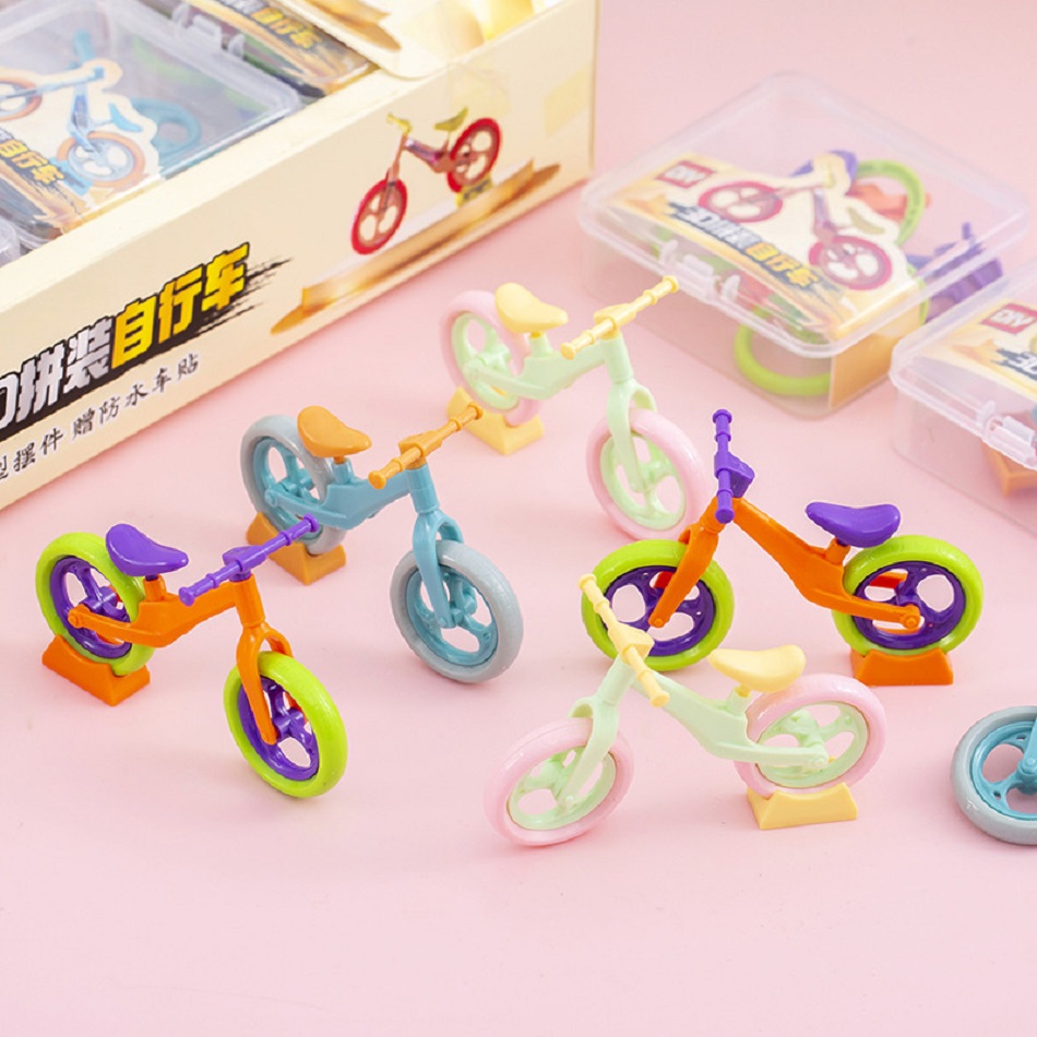 Retro Mountain Mini Finger Bic - Mountain Biking Japan review and price
